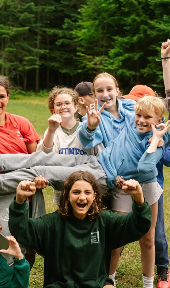 KODA Youth Camp (Age 9-12)